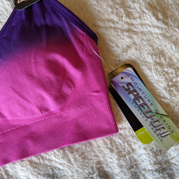 NWT Sports Bra Bundle - Picture 2 of 4